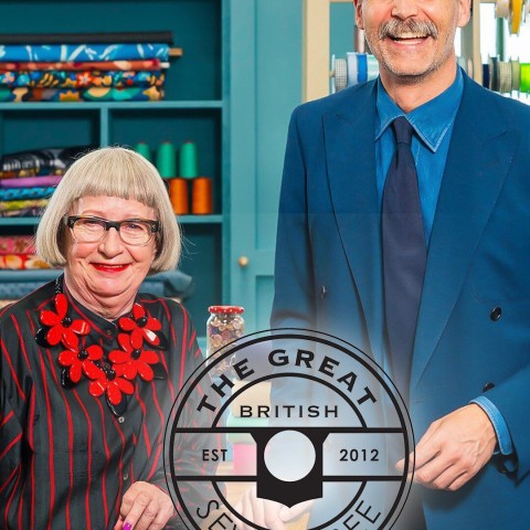 The Great British Sewing Bee