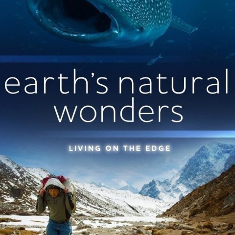 Earth's Natural Wonders