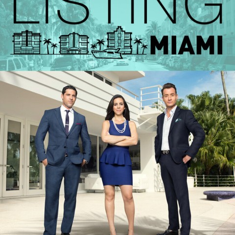 Million Dollar Listing: Miami