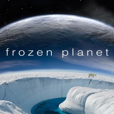 Frozen Planet
