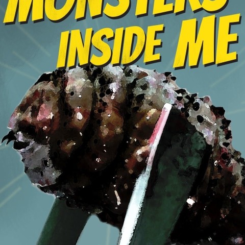 Monsters Inside Me