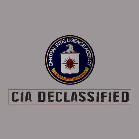 CIA Declassified