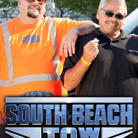 South Beach Tow