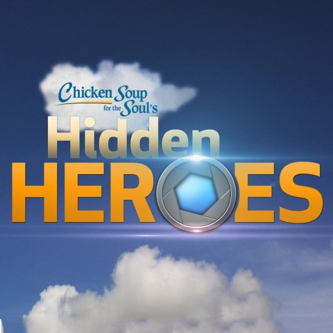 Chicken Soup for the Soul's Hidden Heroes