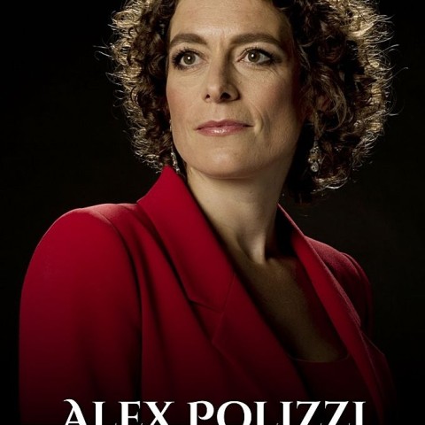 Alex Polizzi: The Fixer