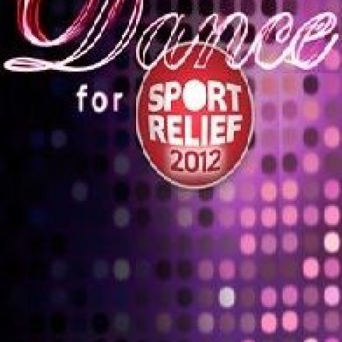 Let's Dance for Sport Relief
