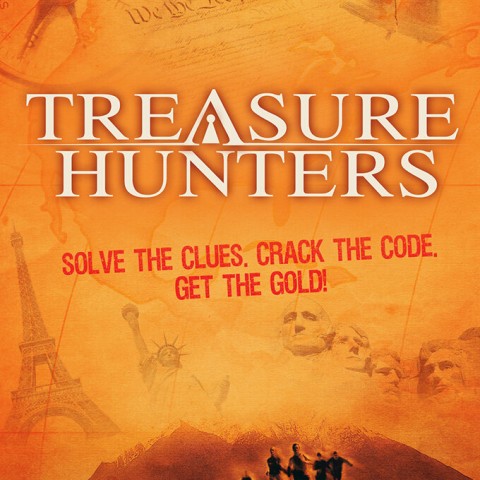 Treasure Hunters