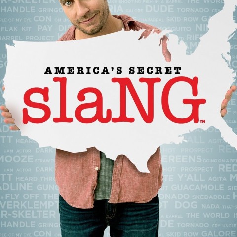 America's Secret Slang