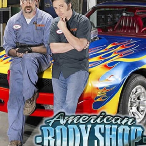 American Body Shop