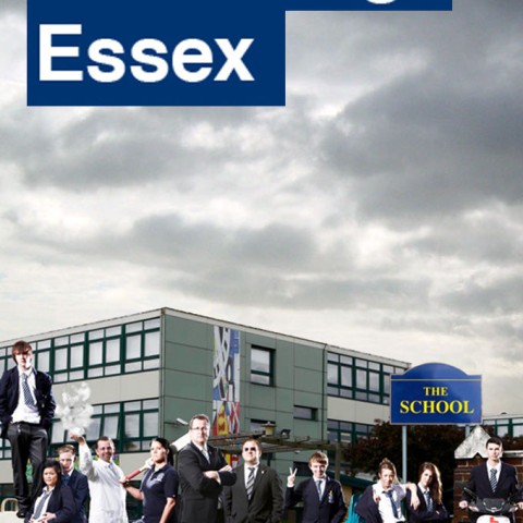 Educating Essex