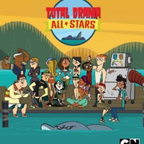 Total Drama All-Stars