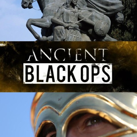 Ancient Black Ops