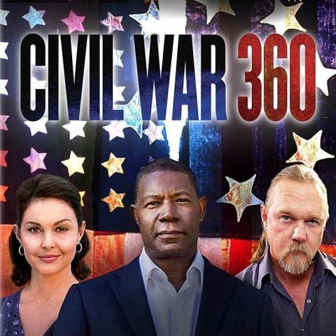 Civil War 360