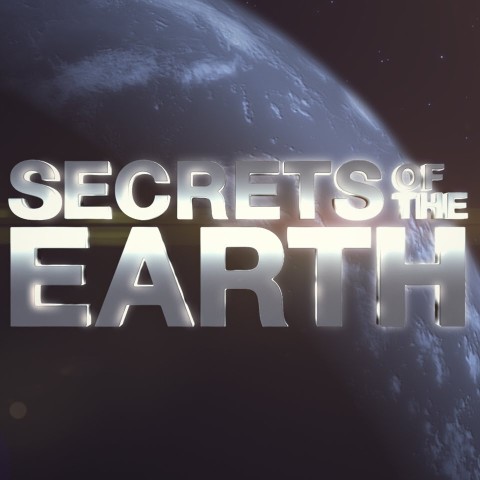 Secrets of the Earth