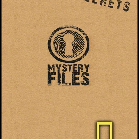 Mystery Files