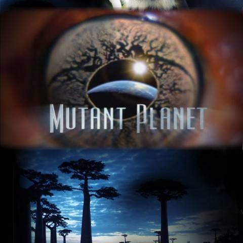 Mutant Planet