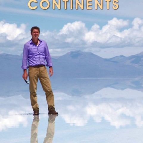 Rise of the Continents