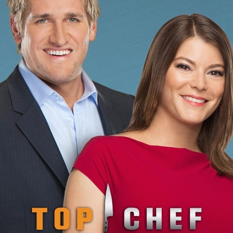 Top Chef: Masters