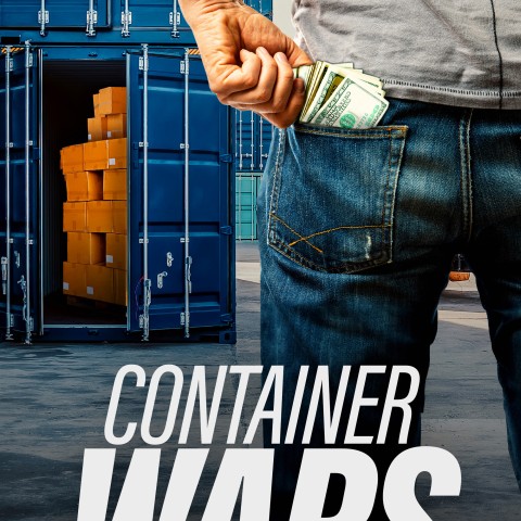 Container Wars