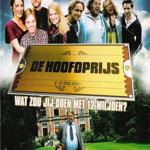 De Hoofdprijs