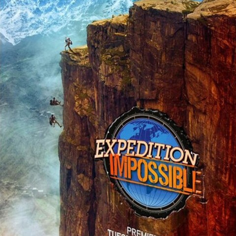 Expedition Impossible