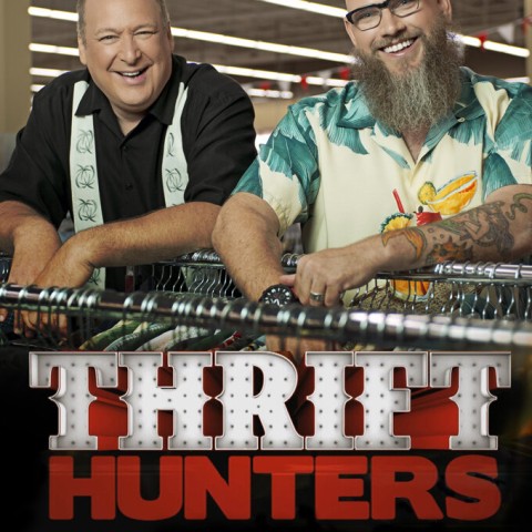 Thrift Hunters