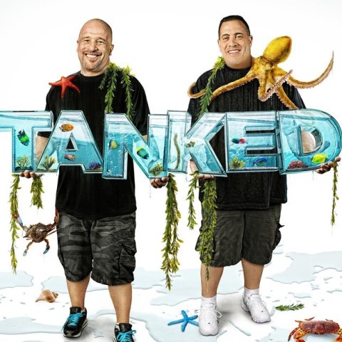 Tanked: Unfiltered