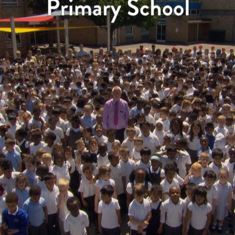 Britain's Biggest Primary School