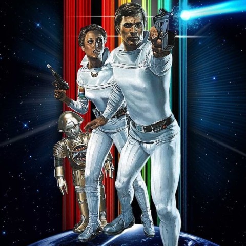 Buck Rogers in the 25th Century