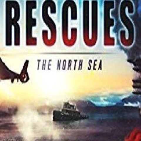 Trawlers, Rigs & Rescue: North Sea