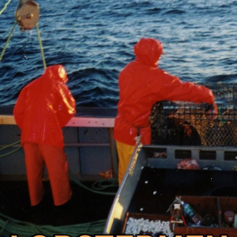 Lobstermen: Jeopardy at Sea