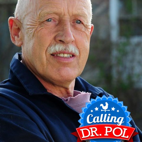 Calling Dr. Pol