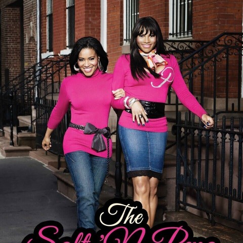 The Salt-n-Pepa Show