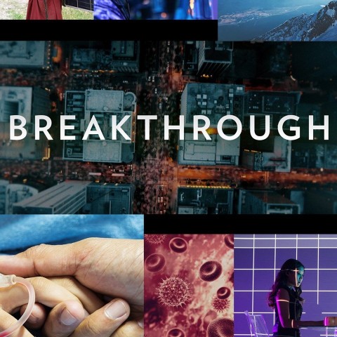 Breakthrough