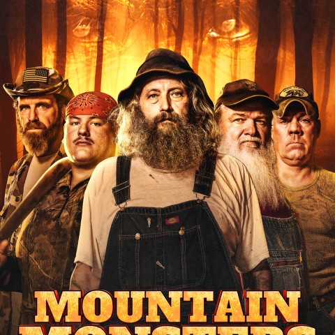 Mountain Monsters