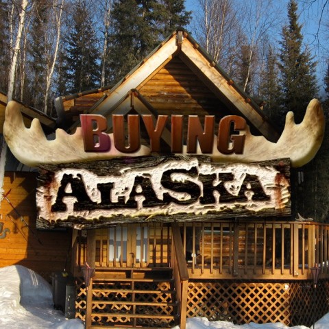 Buying Alaska