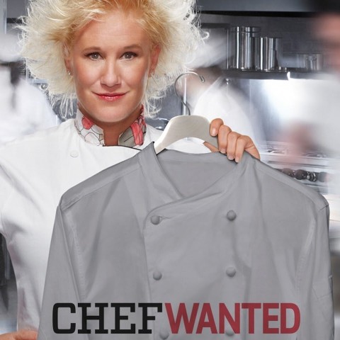 Chef Wanted with Anne Burrell