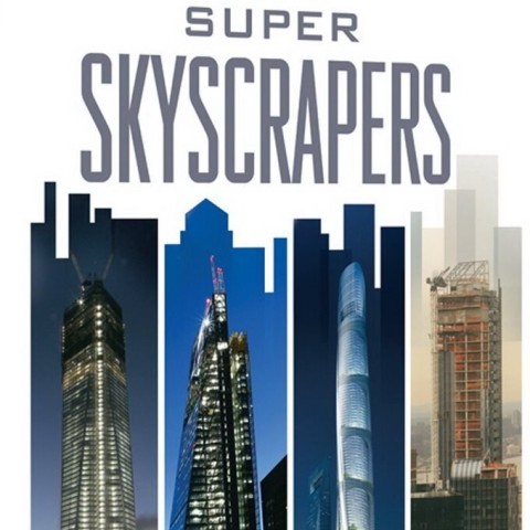 Super Skyscrapers