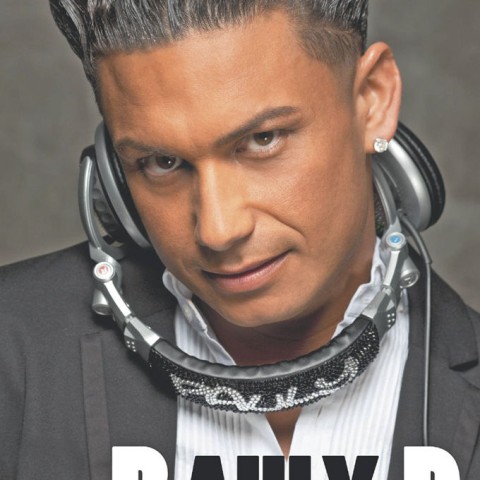 The Pauly D Project