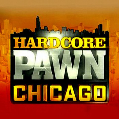 Hardcore Pawn: Chicago