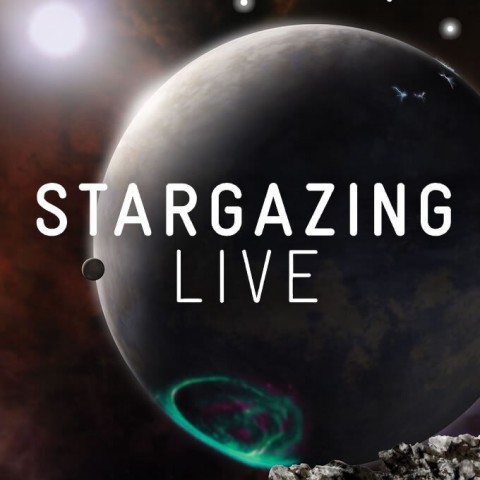 Stargazing Live