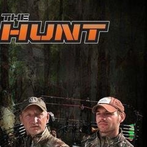 The Hunt with Greg & Jake