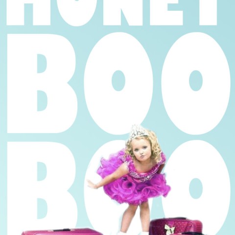 Here Comes Honey Boo Boo