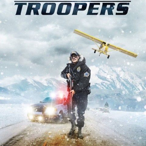 Alaska State Troopers