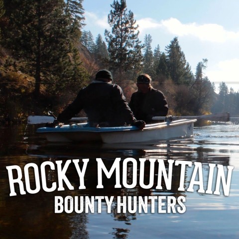 Rocky Mountain Bounty Hunters