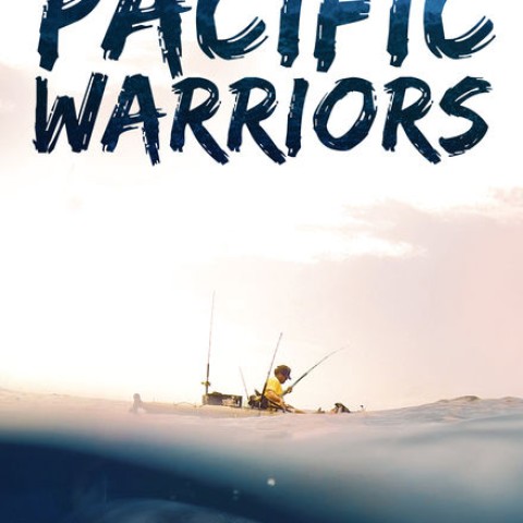 Pacific Warriors