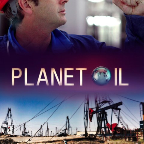 Planet Oil