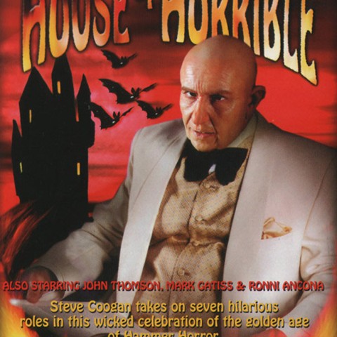 Dr. Terrible's House of Horrible