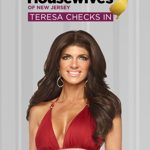 Real Housewives of New Jersey: Teresa Checks In