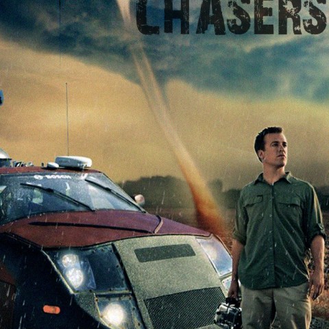 Tornado Chasers